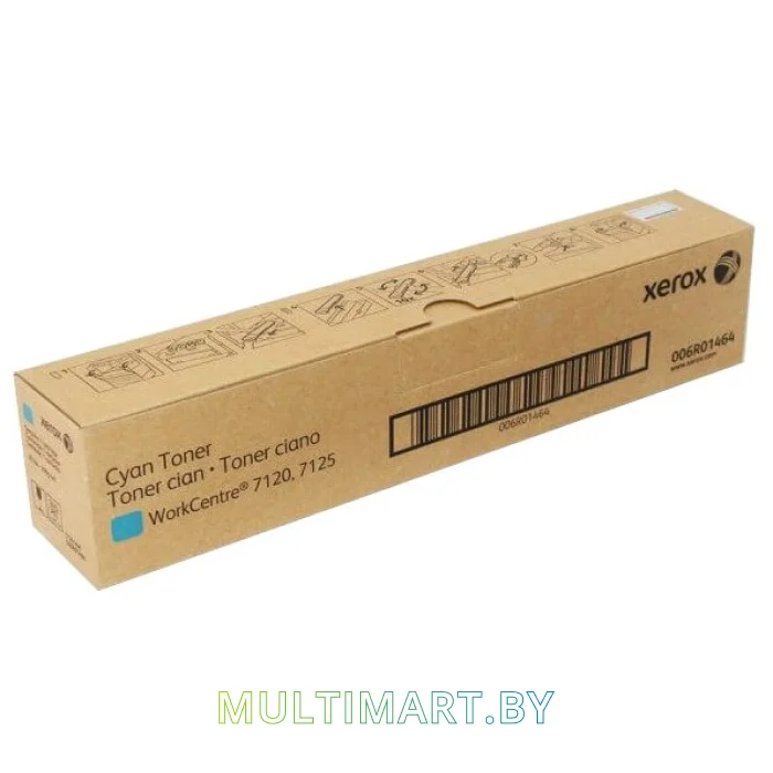 Картридж Xerox 006R01464